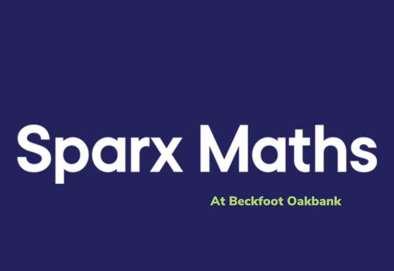 Sparx At Beckfoot Oakbank